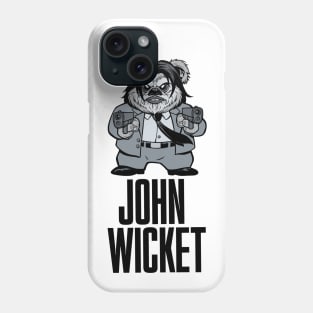 John Wicket Phone Case