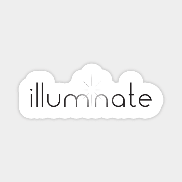 Illuminate Magnet by TheLightSource