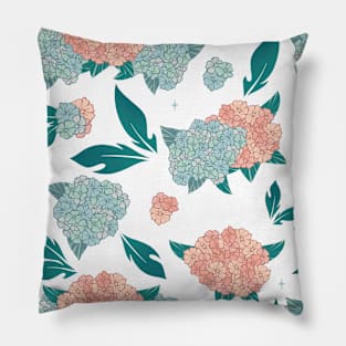 Bloom Pillow