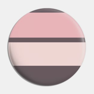 An exquisite mixture of Dirty Purple, Spanish Gray, Pale Pink and Soft Pink stripes. Pin