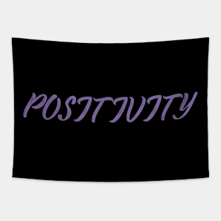 Positivity Tapestry