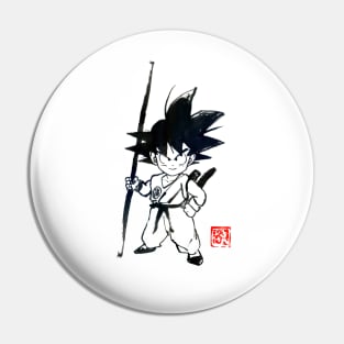 sangoku Pin