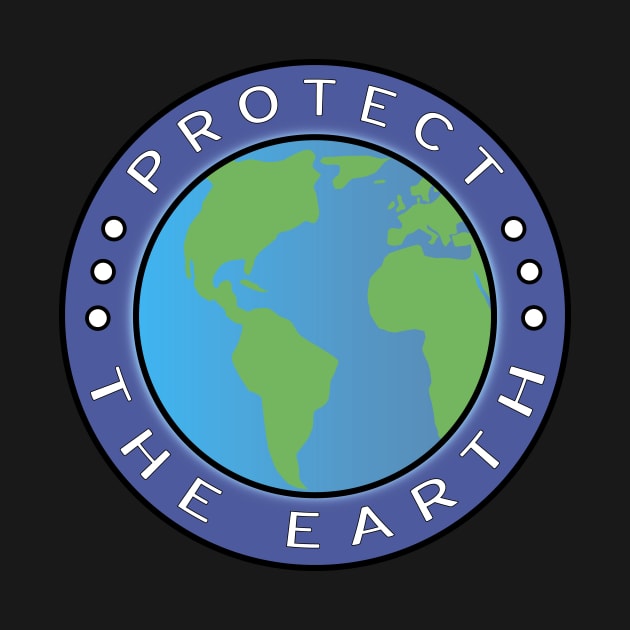 Protect the Earth by NorseTech