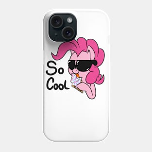 PinkiePie - So Cool Phone Case