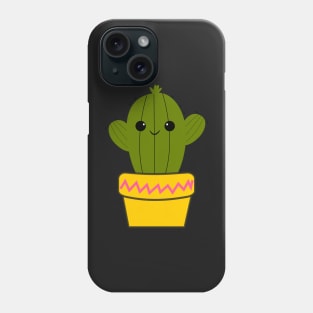 Cute cactuses Phone Case