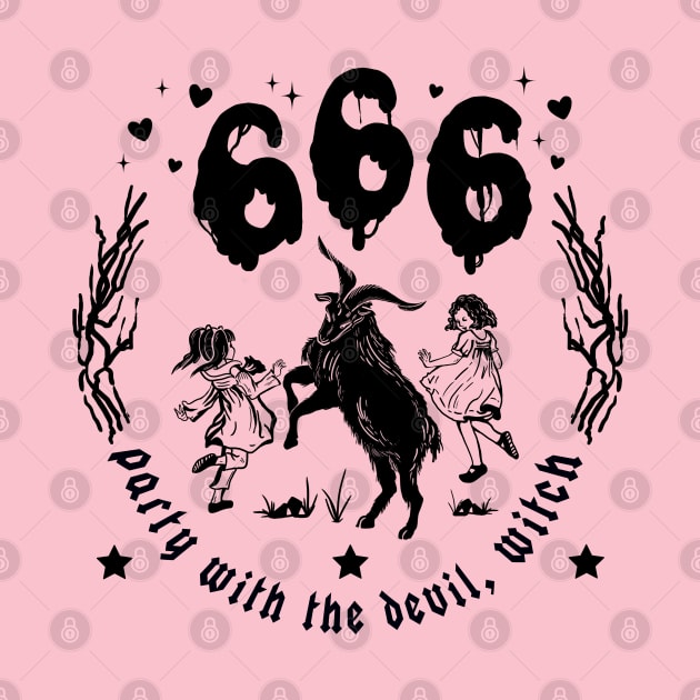 666PWTDW by Pink Fang