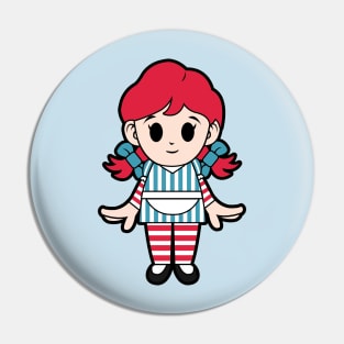 Wendy Pin