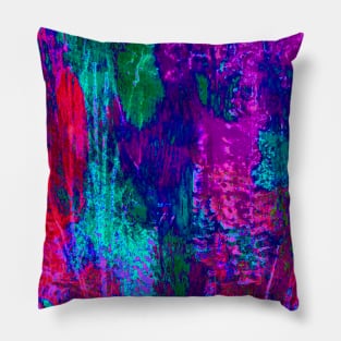 Hamada Bright Pillow