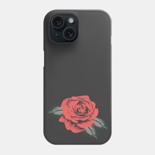 Rose Phone Case