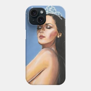 Natalia Oreiro Phone Case