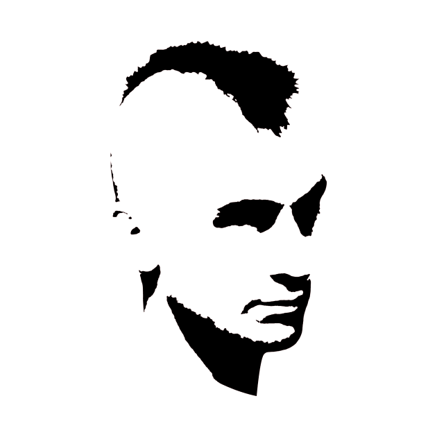 Taxi Driver, Travis Bickle by Paskwaleeno