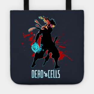 Dead Cells Tote