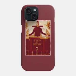 Propaganda Phone Case