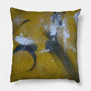 Cosmodromic art - 64 Pillow