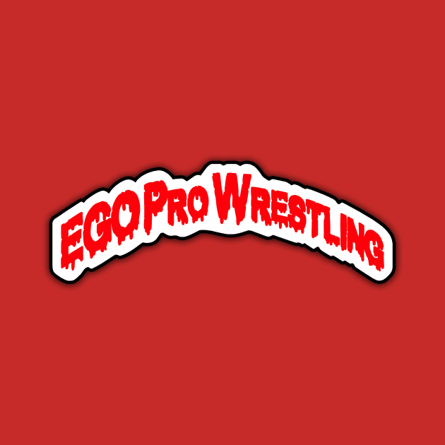 EGO Pro Wrestling - Garbage Pail by egoprowrestling