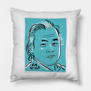 Kim Ki-Duk Pillow