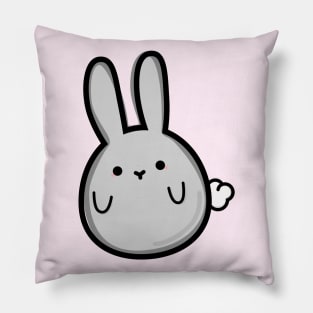 Cute Bunny Pillow