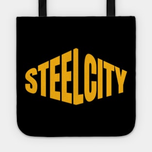 Steel City Tote