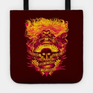 FURY ROAD: IMMORTAN JOE Tote