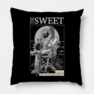 the sweet Pillow