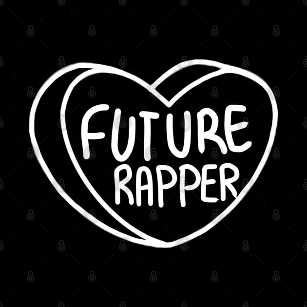 Future Rapper by ROLLIE MC SCROLLIE