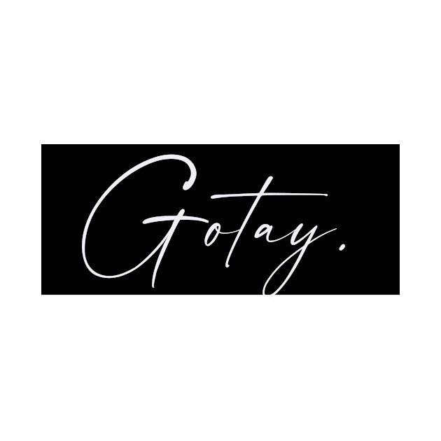 Gotay Name, Gotay Birthday by flowertafy