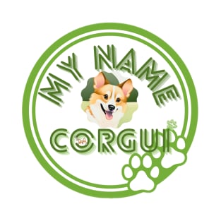 Cute Corgis T-Shirt