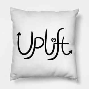 Uplift Pillow