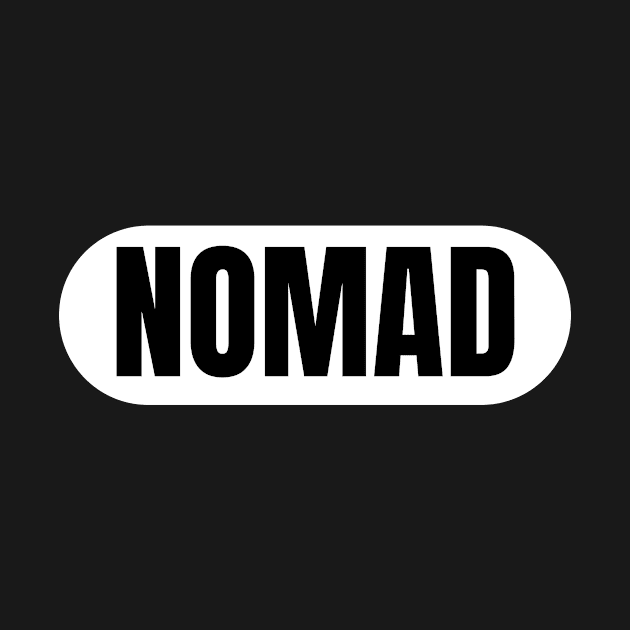 Nomad by Carmello Cove Creations