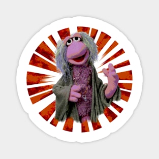 muppets Magnet