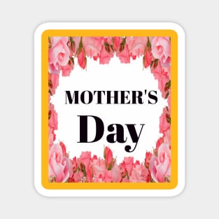 mothers day Magnet