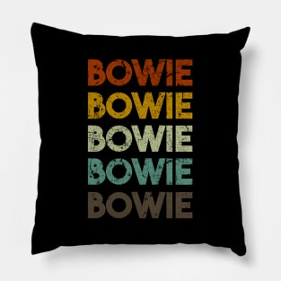 Bowie Maryland - Pillow