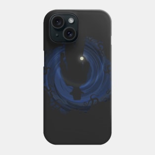 Chief Hopper Phone Case