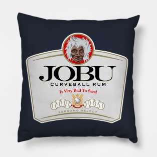 Jobu Rum Pillow