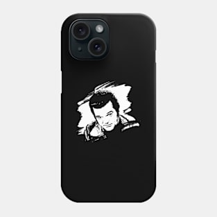 Conway Twitty Phone Case