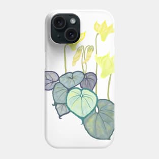 BERRIES Phone Case