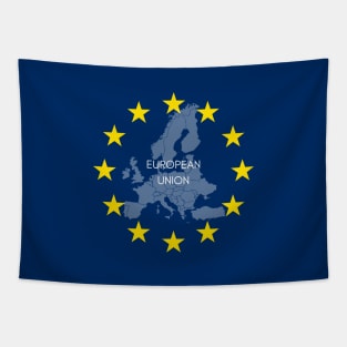 European Union Tapestry