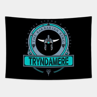 TRYNDAMERE - LIMITED EDITION Tapestry