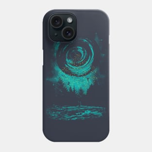 Multiverse Phone Case