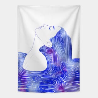 Nereid CC Tapestry