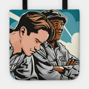 The Shawshank Redemption Tote