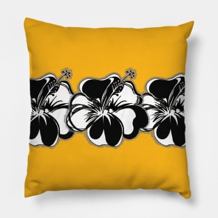 Flower Power V3 Pillow