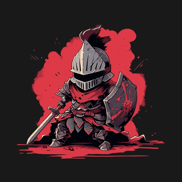 dark soul by dorapeterx