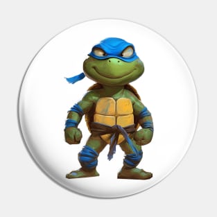 leonardo Pin