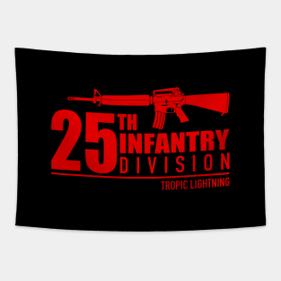 25th Infantry Division Tapestry