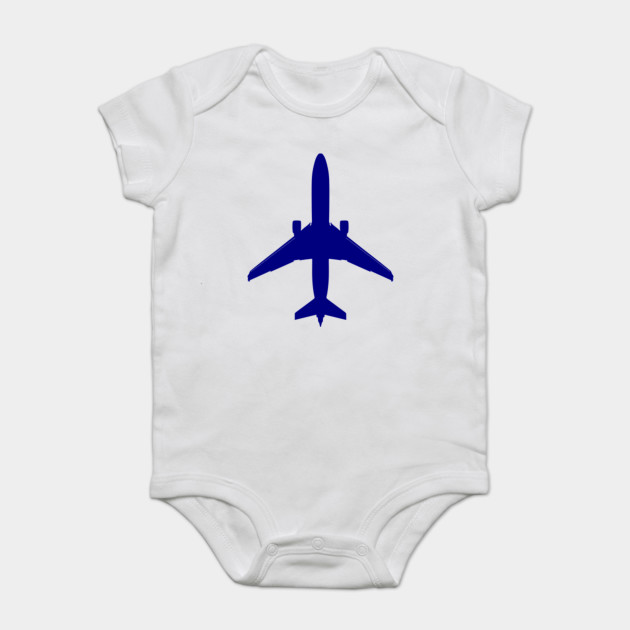 airplane onesie