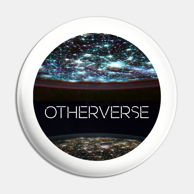 Otherverse Pin by Crossroad Stations