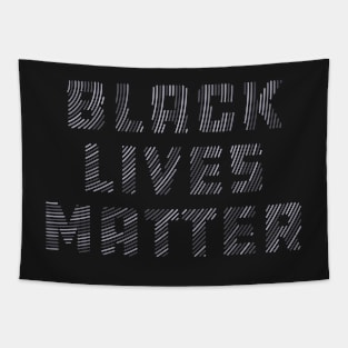 BLACK POWER Tapestry