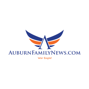 The AuburnFamilyNews.com Store T-Shirt
