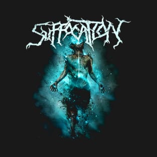 SUFFOCATION BAND T-Shirt